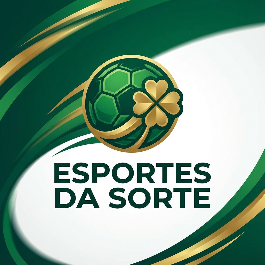 Logo Esportes da Sorte